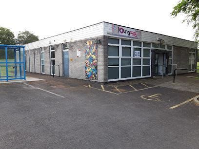Moor Nook Youth Community Centre